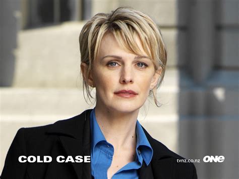 cold case tv series cast